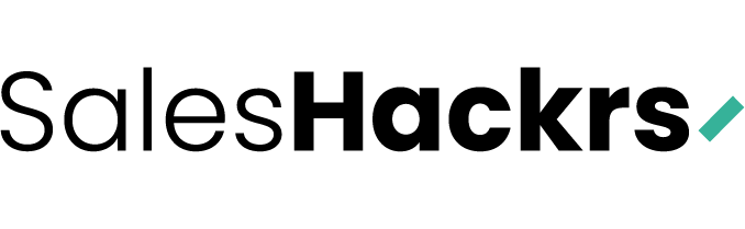Logo SalesHackrs