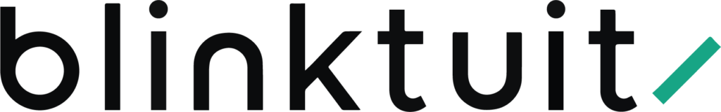 Blinktuit logo